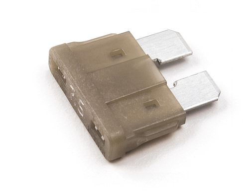 GROTE Atc Fuse 7.5A, 5-Pack - Reliable Automotive and Powersports DC Fuse Solution