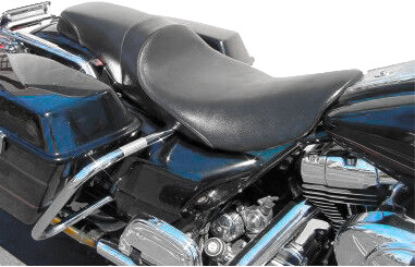 Danny Gray Weekday Pln Flhr 97 07 Motorcycle Seat with IST Seating Technology