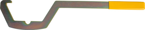 SNOSTUFF Clutch Holder Tool Pol A/C Part 725-255 for Automotive Maintenance