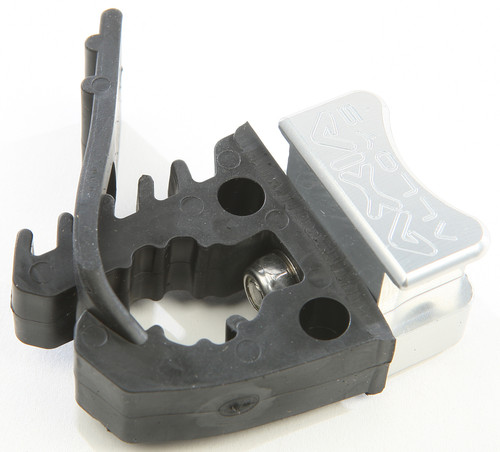 AXIA MODAP1-C All Purpose Mount - 5/8 to 1 3/8 Inch Silver