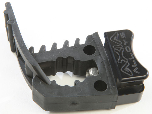 AXIA Modap1-BK All-Purpose Mount 5/8-Inch to 1-3/8-Inch Black