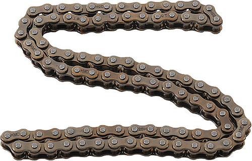 HOT CAMS HC00114 Cam Chain – Silent Chain with Enhanced Durability and Precision Fit