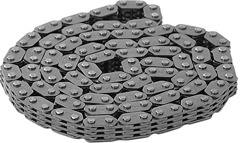 HOT CAMS HC98XRH2010124 Cam Chain for Automotive Engines