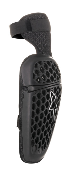 Alpinestars Bionic Plus Elbow Protectors Sm/Md - CE Certified Impact Protection for Off-Road and MX Riding