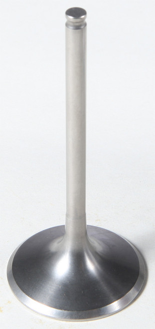 KPMI White Diamond Intake Titanium Valve (Part No. 30-31612T)