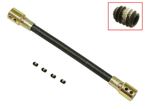 SP1 Starter Shaft Part Number SM-01340 for Automotive Applications