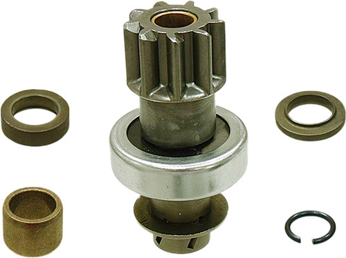 SP1 Starter Drive Gear SM-01321 for Automotive Applications