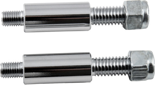 Chris Products Stand Off Turn Signal 1 1/4 inch Pair (Part #0494-2)