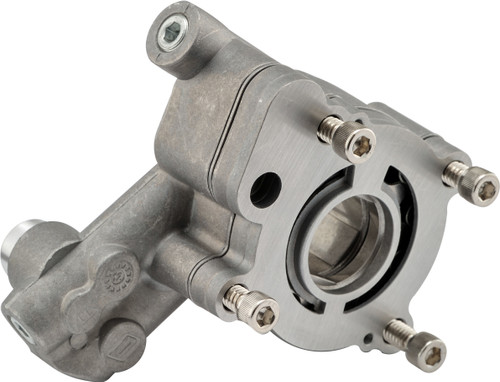 HardDrive High Volume High Pressure Oil Pump for Twin Cam 96 and 103 Engines – Part Number 88459