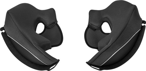 Scorpion EXO Exo At950 / GT920 KwikWick II Cheek Pads XS - Comfortable Motorcycle Helmet Fit