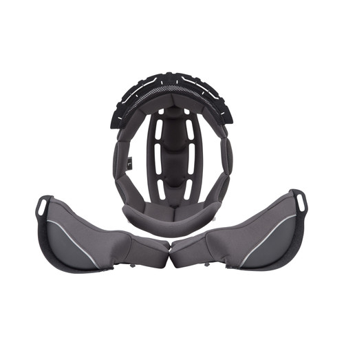 Scorpion EXO Exo AT950/GT920 Kwikwick II Liner and Cheek Pad Kit - Model 92-600-08
