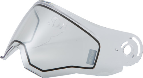 Scorpion EXO Exo AT950 Dual Pane Faceshield for Cold Weather Protection