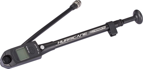Hardrive Racing Bros Digital Air Pump R1600053 for Air Shock Adjustments