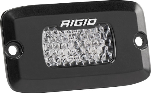 RIGID Sr M Series Pro Diffused Flood Light - Part Number 922513