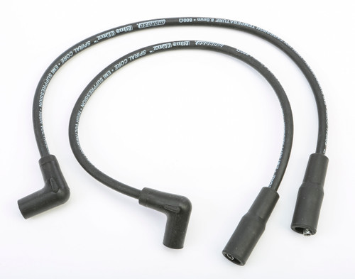 MOROSO 82-7220 High Performance Ignition Spark Plug Wires for Harley-Davidson