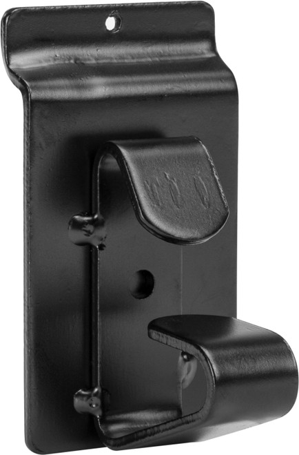 SEDONA WH002 Slat Wall Hook for Wheels – Durable Metal Storage Solution