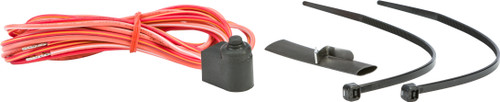 HardDrive Front Brake Switch Black for OEM 51590 96 - Part 371004