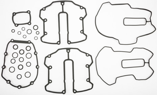 James Gaskets Cam Change Gasket Kit 25700370-K for Automotive Engines