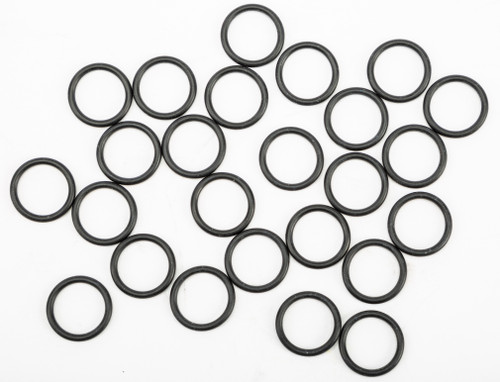 JAMES GASKETS 11900090 Coolant Manifold O-Ring - 25 Pack