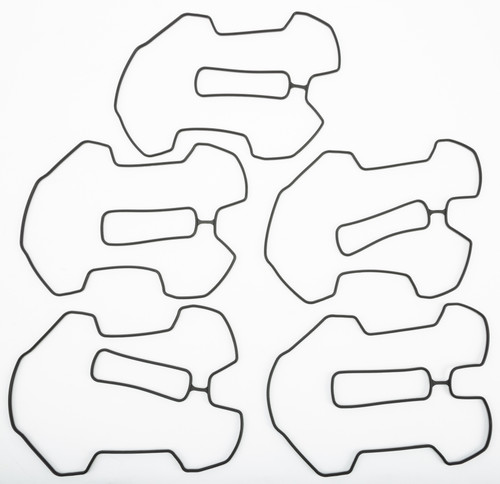 JAMES GASKETS Rocker Box Cylinder Head Seal Set – Part Number 25700425