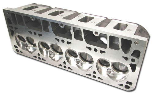 Lingenfelter CNC Ported LS9 C6 ZR1 Corvette Cylinder Head