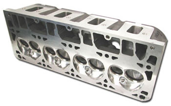 Lingenfelter CNC Ported GMPP LSX LS7 Cylinder Head