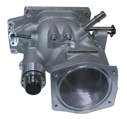 Lingenfelter 102mm LS9 Supercharger Front Cover Assembly (ZR1)