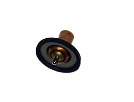 Lingenfelter GM Gen V DI V8 & V6 160 Degree Thermostat 2014-18