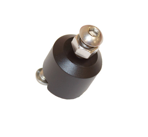 Lingenfelter C6 Corvette Adjustable Clutch Pedal Stop