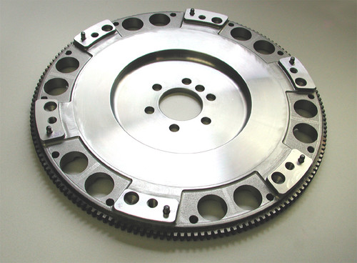 Lingenfelter LS9 9 Bolt Steel Flywheel