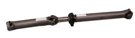 Lingenfelter LPE Two Piece HD Driveshaft For LPE 9.5 Differential AT Camaro 2010-2015