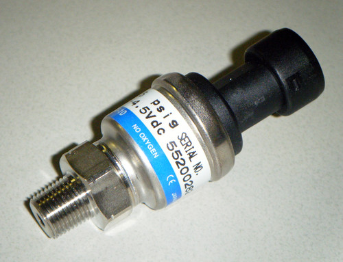 Lingenfelter 0-15 PSI Pressure Sensor