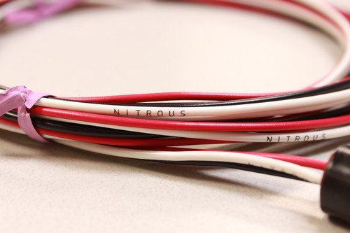 Lingenfelter Nitrous Pressure Sensor Harness