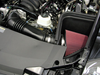 Lingenfelter CTS-V Air Intake Replacement Filter