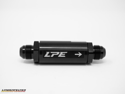 Lingenfelter Direct Injection High Flow Check Valve Assembly