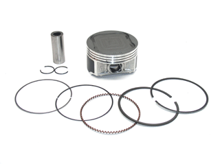 NAMURA Piston Kit 92.97/+1.00 Pol - NA-50004-4