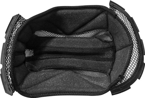 GMAX Comfort Liner 12mm Small Helmet Padding G065018
