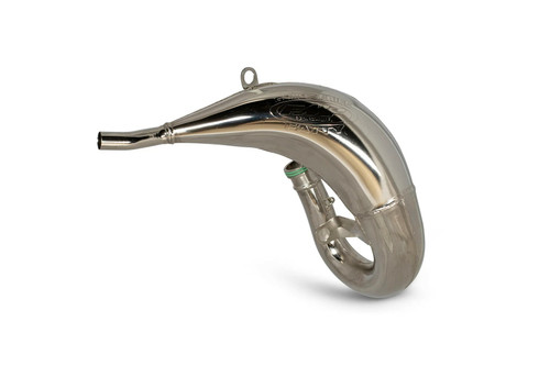 FMF Pipe Fatty KTM/Husqvarna Part 025238 - High-Performance Motorcycle Exhaust System