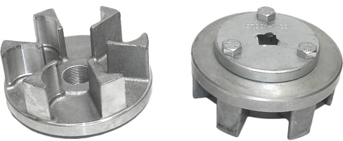 WSM Coupler Removal Tool 003-310 for Heavy Equipment Maintenance