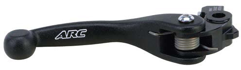 ARC Brake Lever Powerlever Aluminum AC-BR-214I - Precision Control with Six Adjustable Ratios