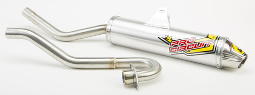 PRO CIRCUIT P/C T 4 Exhaust System for Honda CRF150F '06-'17 - Part Number 4H06150