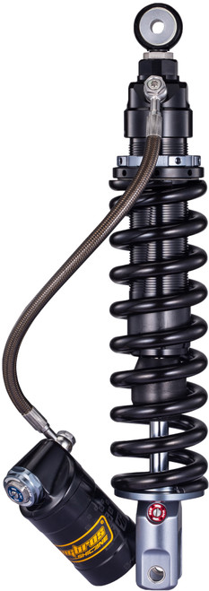 Racing Brothers CRF150/230 Remote Reservoir Shock R0800055 – Enhanced Performance Suspension