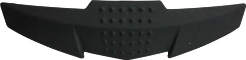 GMAX G001022 Matte Black Mouth Vent for FF 98 / MD 01