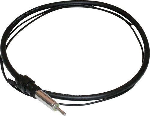 Boss Audio MRANT10 Dipole Hideaway Antenna for Vehicle Radio Reception