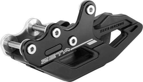 Zeta 3D Chain Guide for Kawasaki - Part Number ZE82-1100 by ZETA