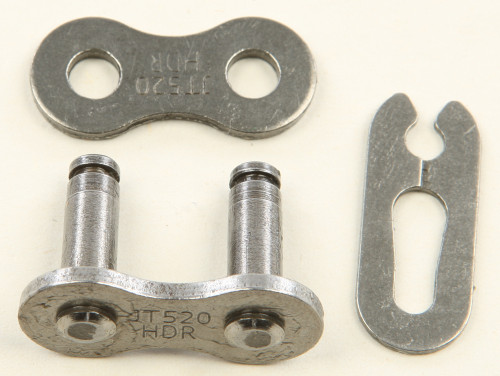 JT Master Link HDR Clip 520 JTC520HDRSL - High-Strength Heavy-Duty Connector