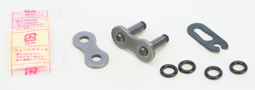D.I.D Professional 520VO Clip Master Link FJ520VO for Motorcycle Chains