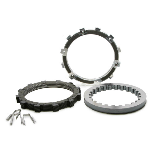 REKLUSE RACING TorqDrive Clutch Pack for Enhanced Power and Durability