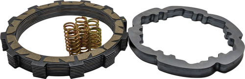 REKLUSE RACING TorqDrive Clutch Pack for Husaberg, Husqvarna, and KTM Models (Part Number RMS-2813081)