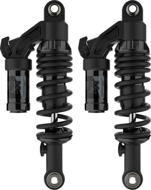 FOX Indian Qs3/Qsr Dual Adjustable Lite Spring Kit for Scout 15-24
